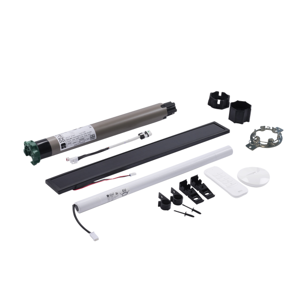 Kit motor Tymoov 10 Solar